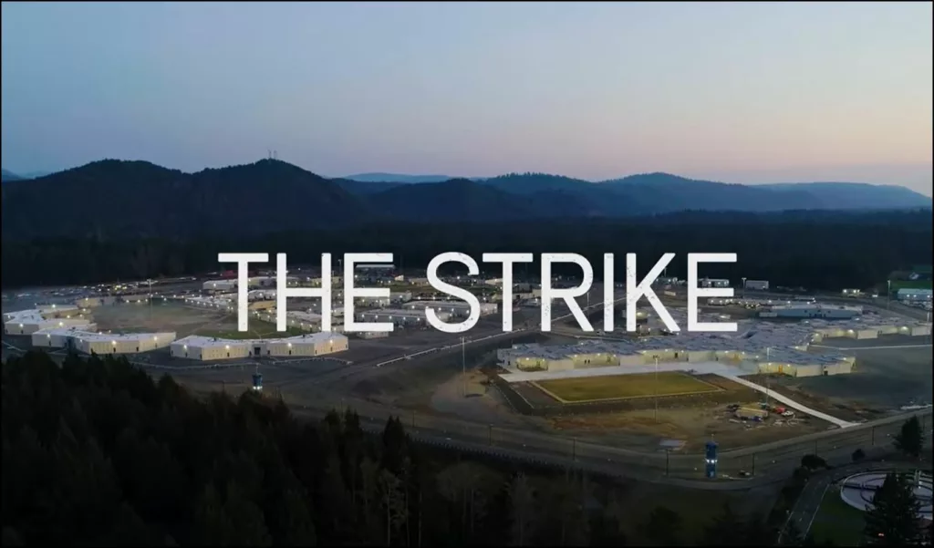 The Strike Review