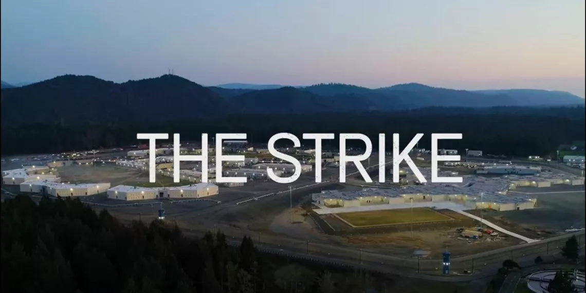 The Strike Review