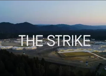 The Strike Review