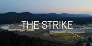 The Strike Review