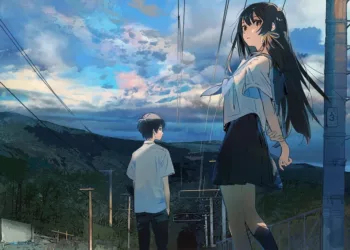 The Tunnel to Summer, the Exit of Goodbyes Review