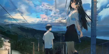 The Tunnel to Summer, the Exit of Goodbyes Review