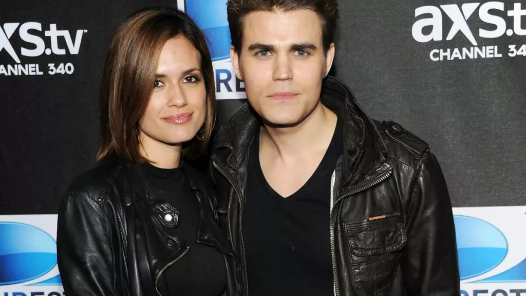 The Vampire Diaries
