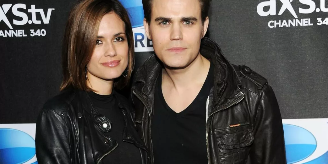 The Vampire Diaries