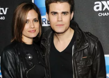 The Vampire Diaries