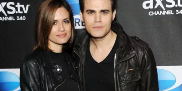The Vampire Diaries