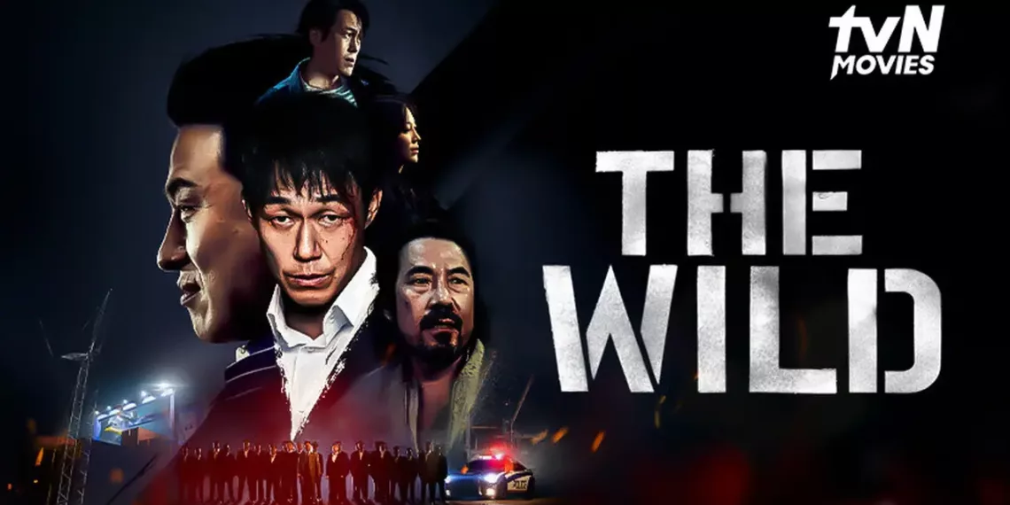 The Wild Review: A Tangled Web of Deceit 41 The Wild Review
