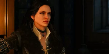 The Witcher 3: Wild Hunt