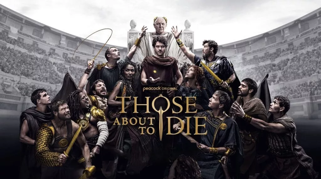 Those About to Die Review: An Overstuffed Epic Struggles to Satisfy 41 Those About to Die Review