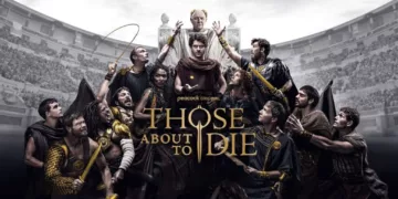 Those About to Die Review: An Overstuffed Epic Struggles to Satisfy 1 Those About to Die Review