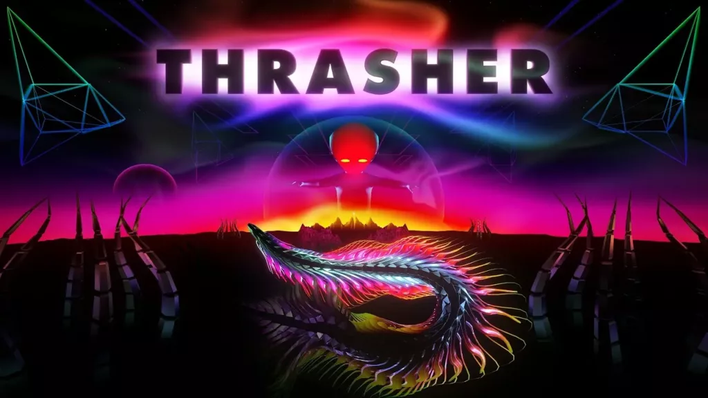 Thrasher Review