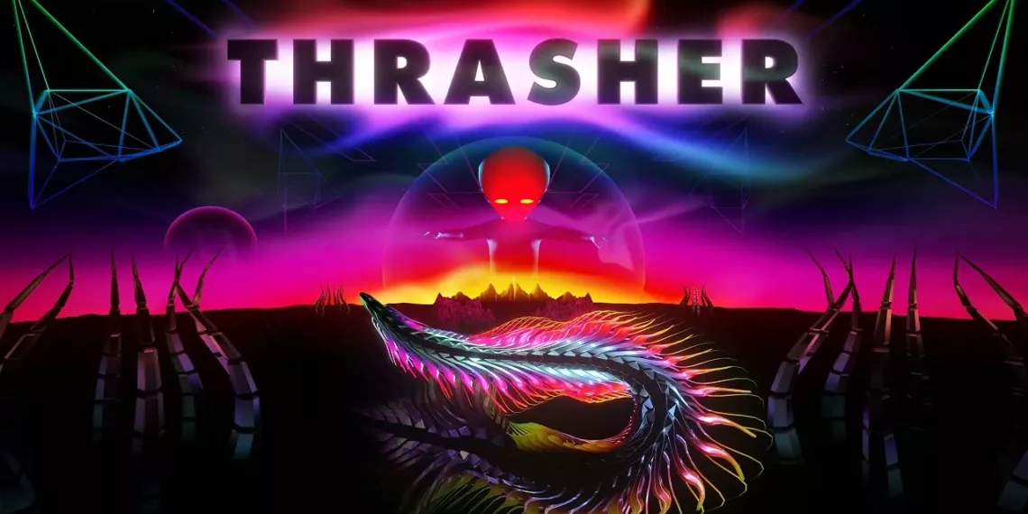 Thrasher Review: A Visual and Auditory Odyssey 41 Thrasher Review