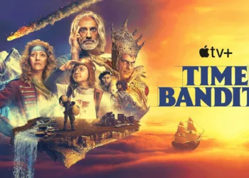 Time Bandits Review