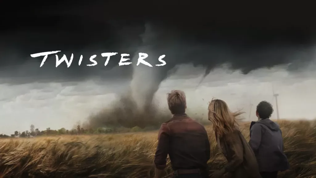Twisters Review