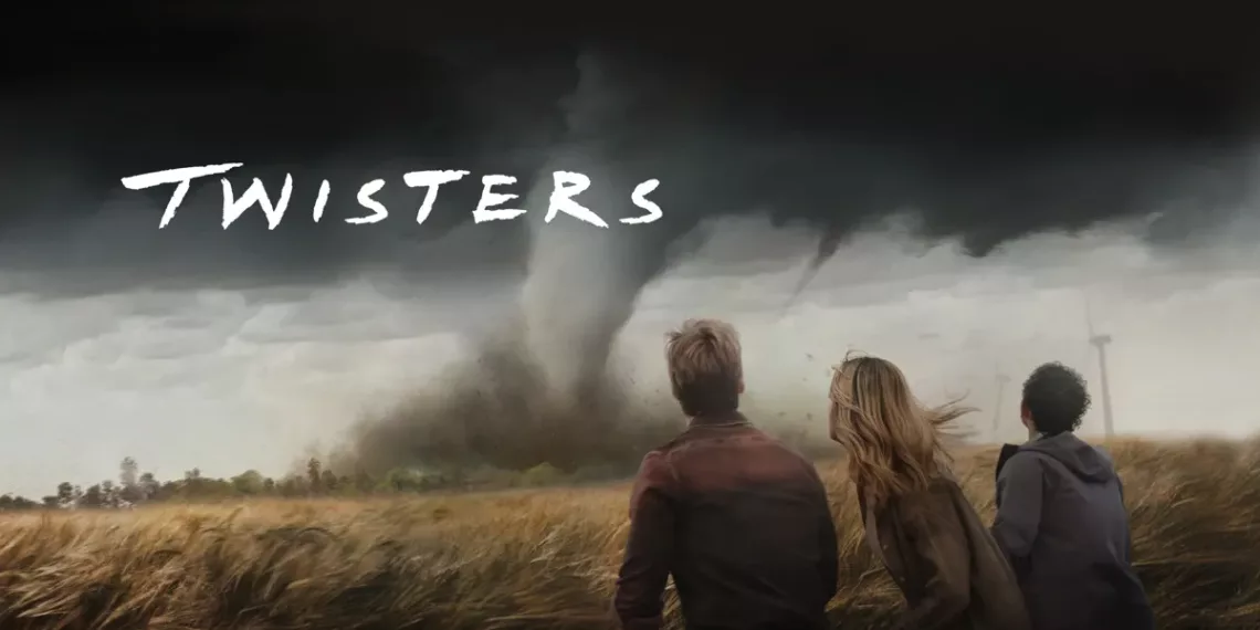 Twisters Review: Back with a Bang 41 Twisters Review
