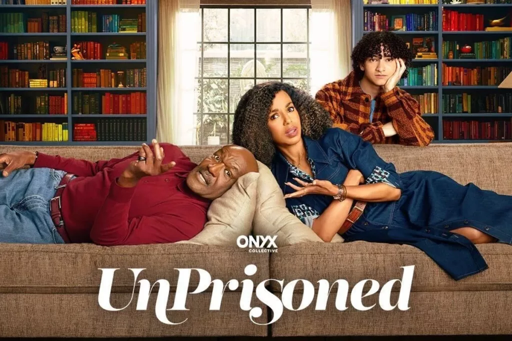 UnPrisoned Season 2 Review
