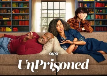 UnPrisoned Season 2 Review