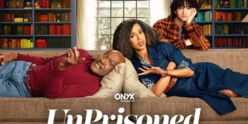 UnPrisoned Season 2 Review