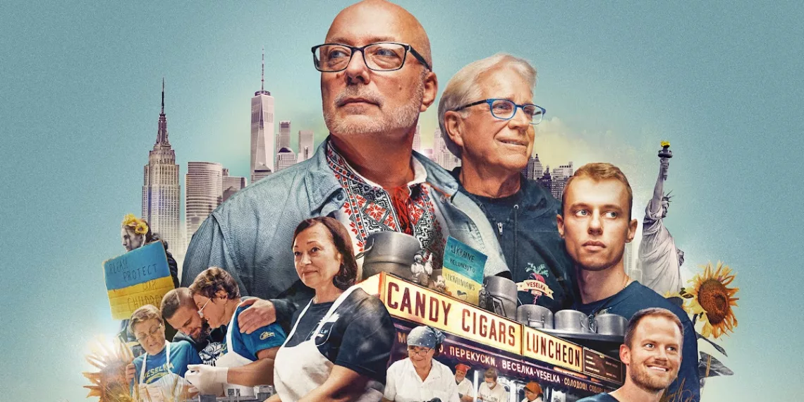 Veselka: The Rainbow on the Corner at the Center of the World Review- A Taste of Home in Uncertain Times 41 Veselka: The Rainbow on the Corner at the Center of the World Review