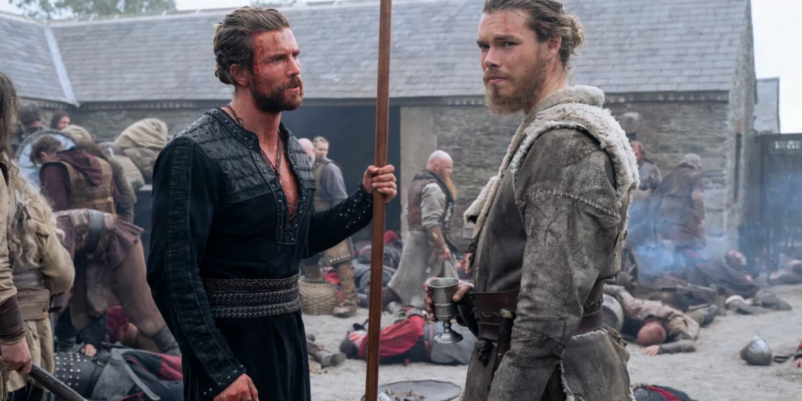 Vikings: Valhalla