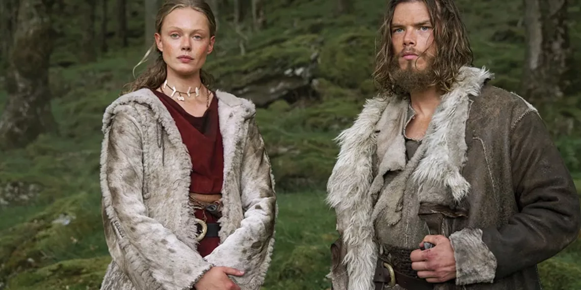 Vikings: Valhalla