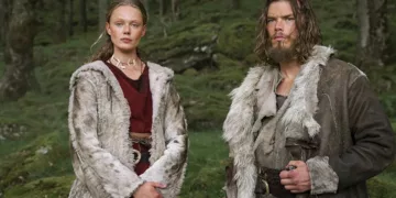 Vikings: Valhalla