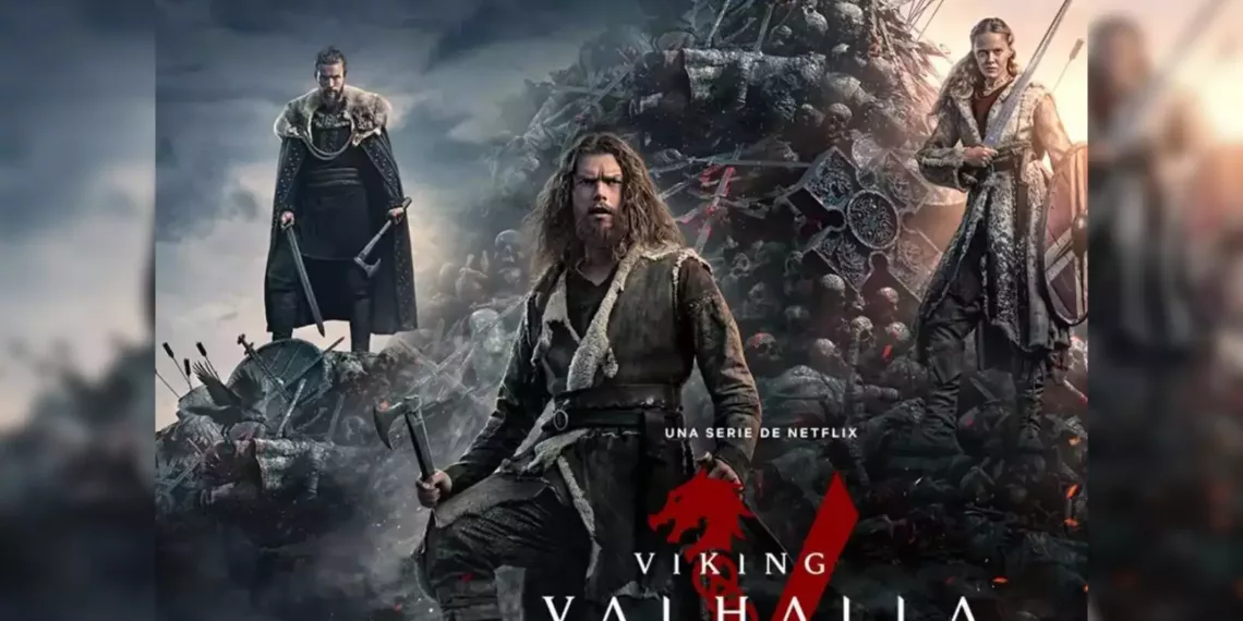 Vikings: Valhalla Season 3 Review