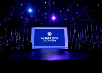 Warner Bros. Discovery