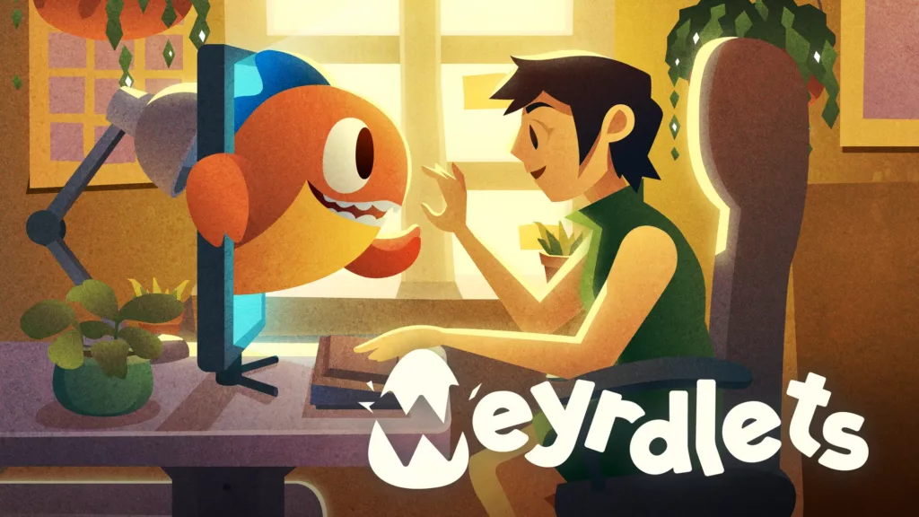 Weyrdlets Review