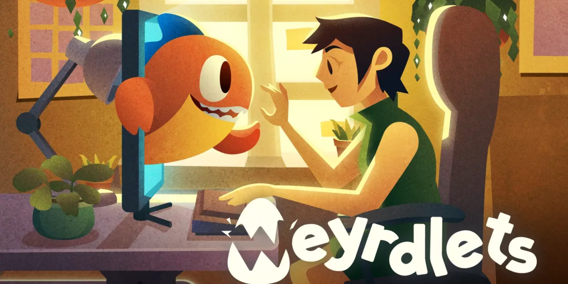 Weyrdlets Review