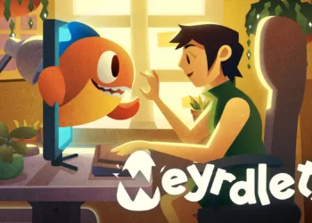 Weyrdlets Review