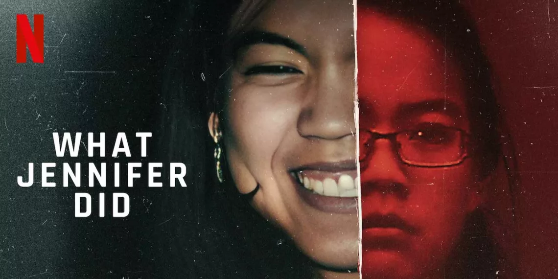 What Jennifer Did Review