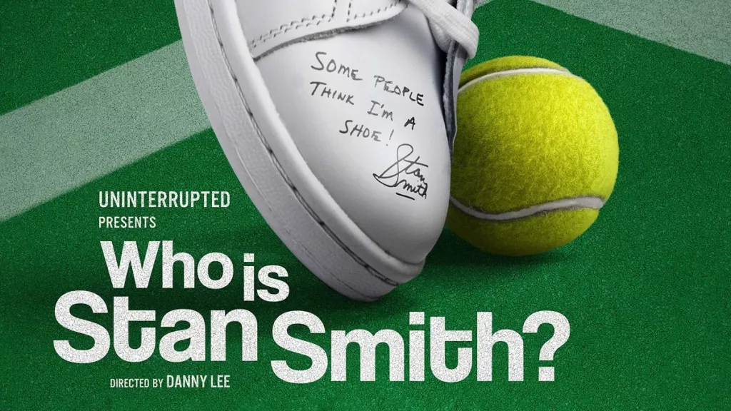Who Is Stan Smith? Review