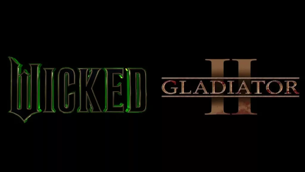 Wicked Gladiator II