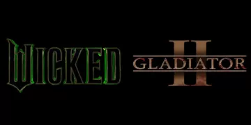 Wicked Gladiator II