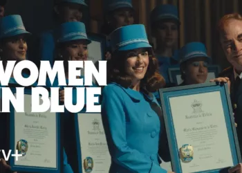 Women in Blue Review
