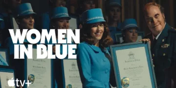 Women in Blue Review