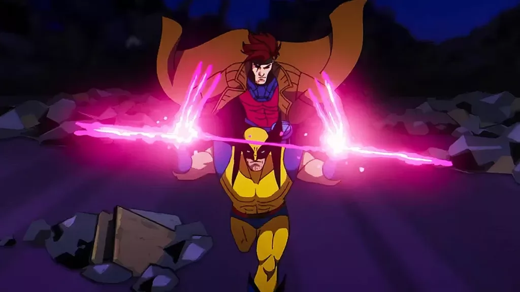X-Men '97
