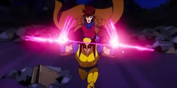 Marvel Boss Kevin Feige Addresses Gambit and XMen 97 Fan Theories 1 X-Men '97