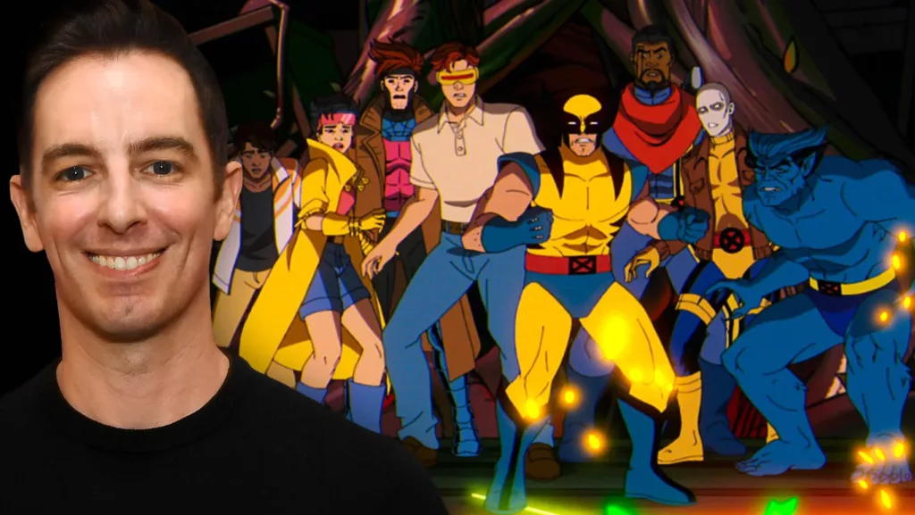 X-Men '97