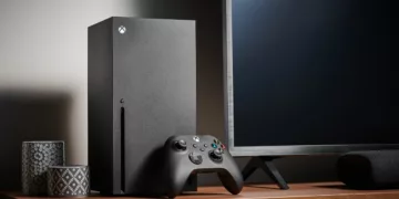 Xbox Series X
