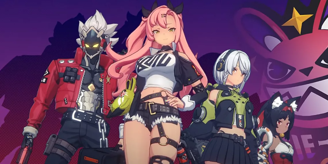 Zenless Zone Zero Review