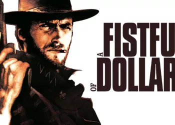 a fistful of dollars remake