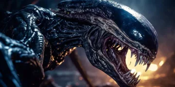 Alien: Romulus