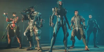 Warframe