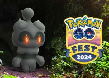 Pokémon GO