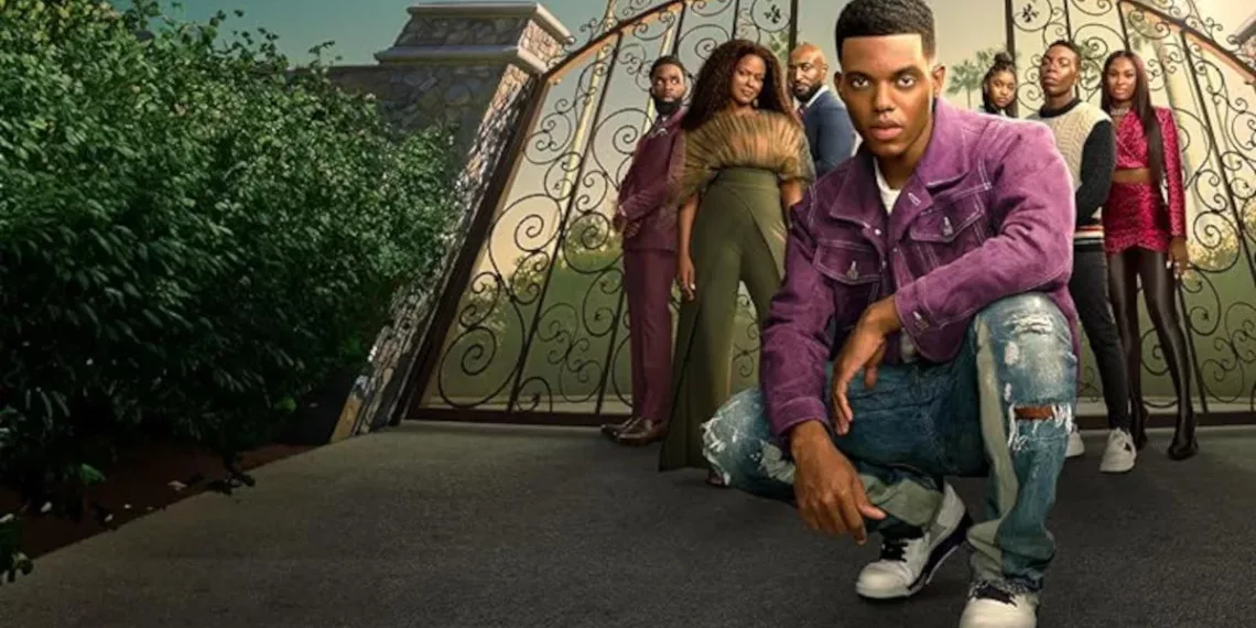 bel-air