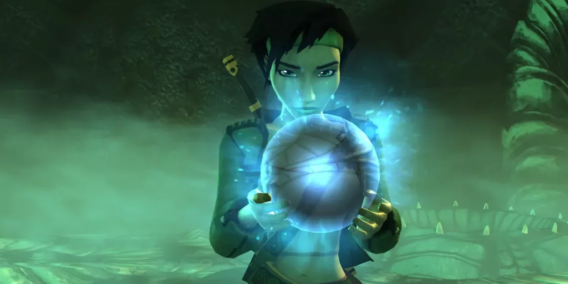 Beyond Good & Evil: Celebrating 20 Years, Anticipating Tomorrow 41 beyond good and evil - 20th anniversary edition