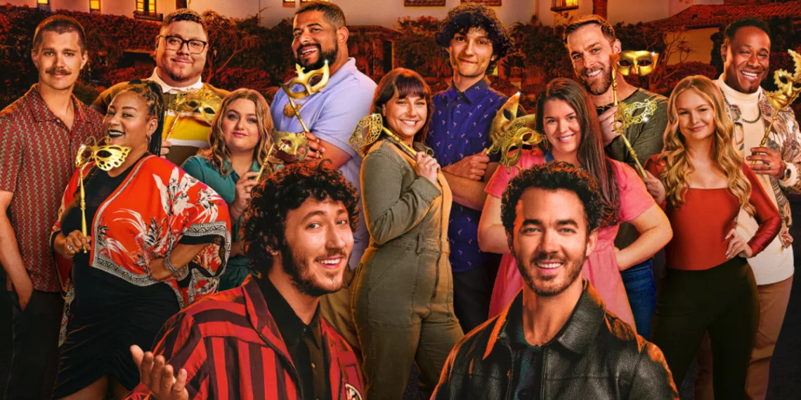 Claim to Fame Season 3 Review