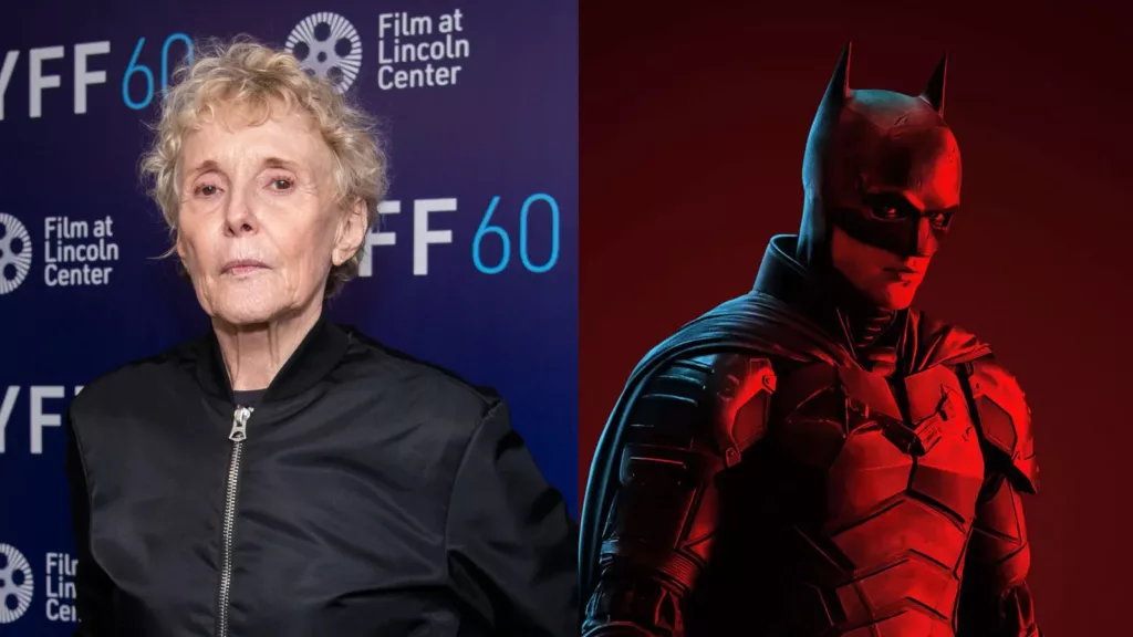 claire denis